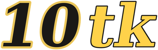 10tk logo